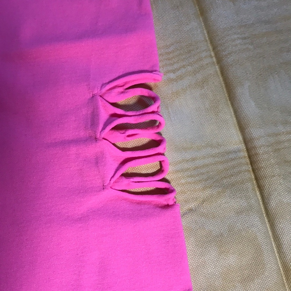 Skinny size S - Picture 3 of 5